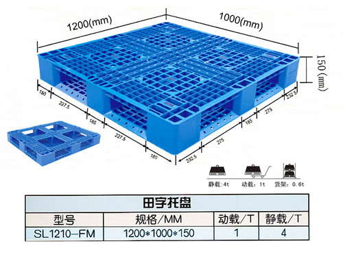 國(guó)務(wù)院將振興東北老工業(yè)基地，塑料托盤(pán)廠(chǎng)家鼎力支持